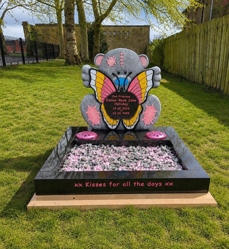 Children's memorial