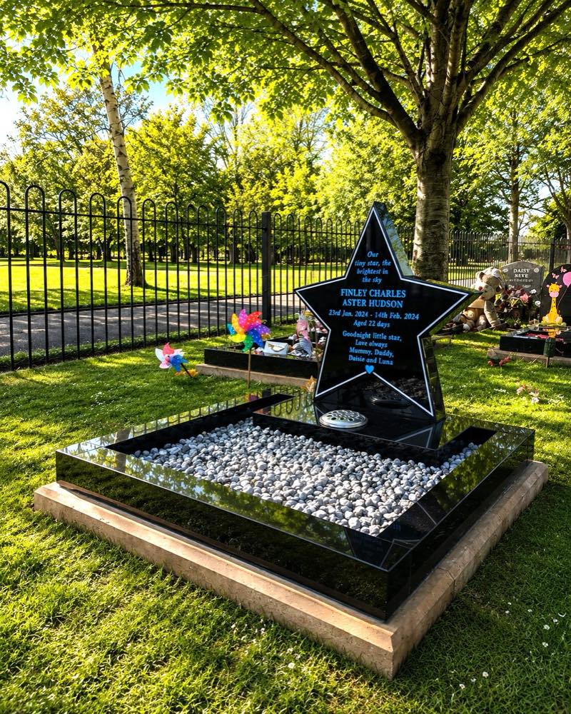Children's memorial
