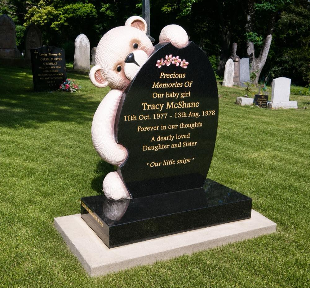 Children's memorial