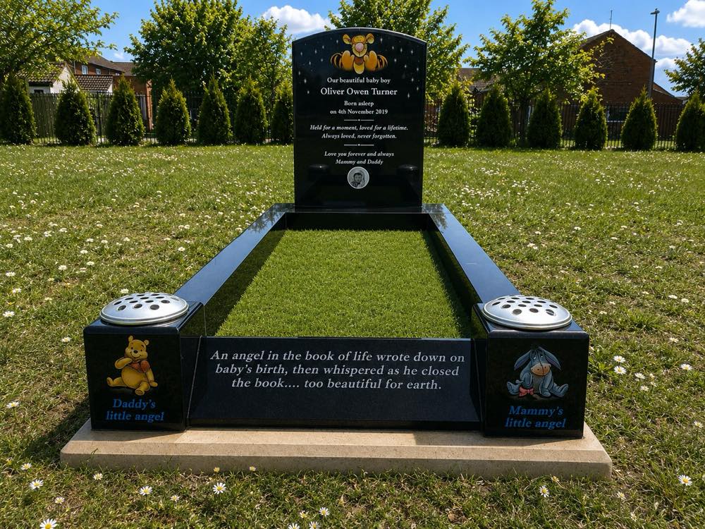 Children's memorial